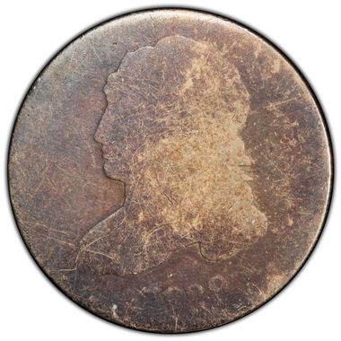 Cert 46357972 - Coin Image