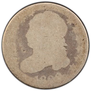 Cert 46357973 - Coin Image