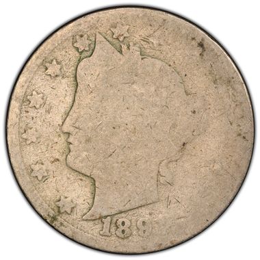 Cert 46357977 - Coin Image