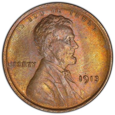 Cert 46358583 - Coin Image