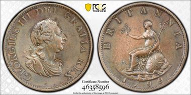 1799 1/2D S-3778 N1BN