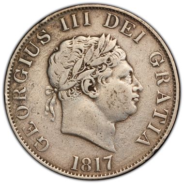 Cert 46358598 - Coin Image