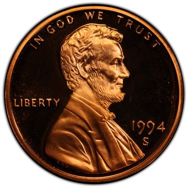 Cert 46358780 - Coin Image
