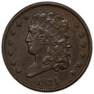 Cert 46359155 - Coin Image