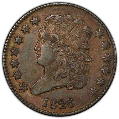 Cert 46359158 - Coin Image
