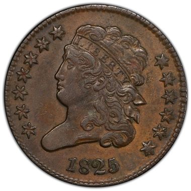 Cert 46359159 - Coin Image