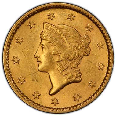 Cert 46359439 - Coin Image