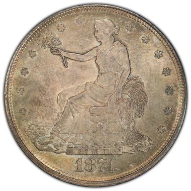Cert 46360335 - Coin Image