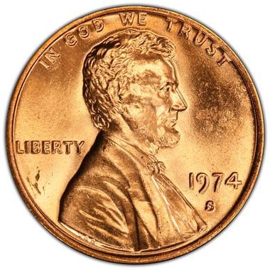 Cert 46361627 - Coin Image