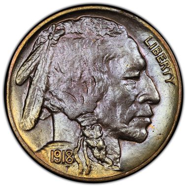 Cert 46361820 - Coin Image