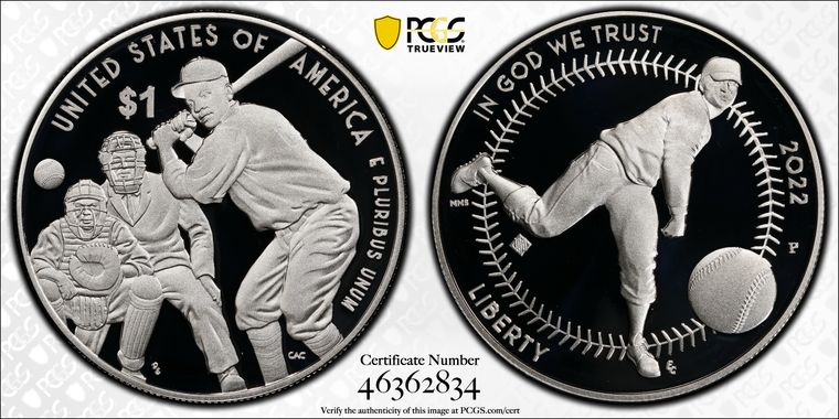 Cert 46362834 - Coin Image