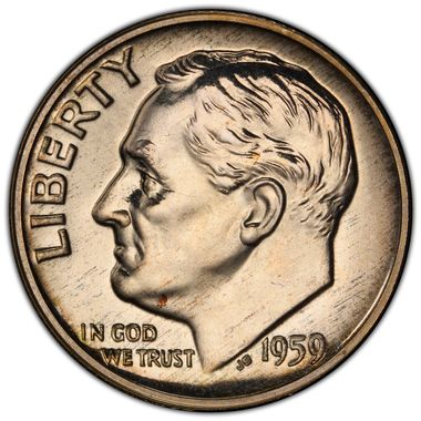 Cert 46362875 - Coin Image