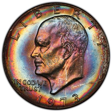 Cert 46362934 - Coin Image