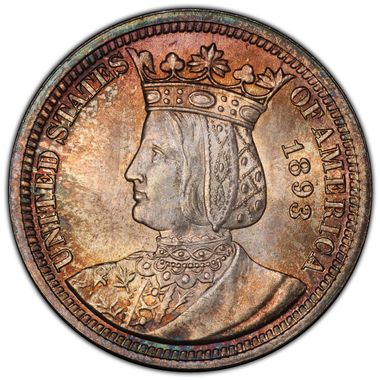 Cert 46362963 - Coin Image