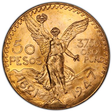 Cert 46363009 - Coin Image