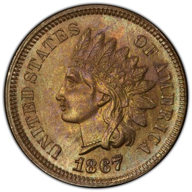Cert 46363124 - Coin Image