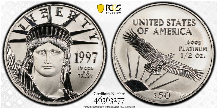 Cert 46363277 - Coin Image