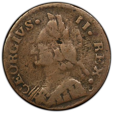 Cert 46363393 - Coin Image