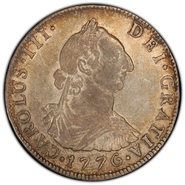 Cert 46363426 - Coin Image