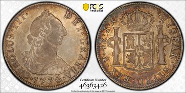 1776-PTS JR 4 R Calico-933 AU53