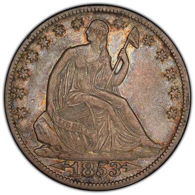 Cert 46363433 - Coin Image