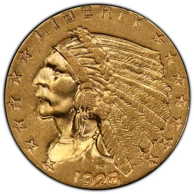 Cert 46363485 - Coin Image