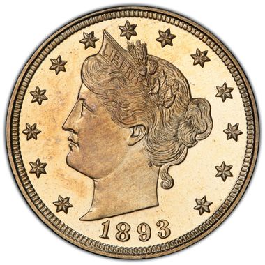 Cert 46363740 - Coin Image