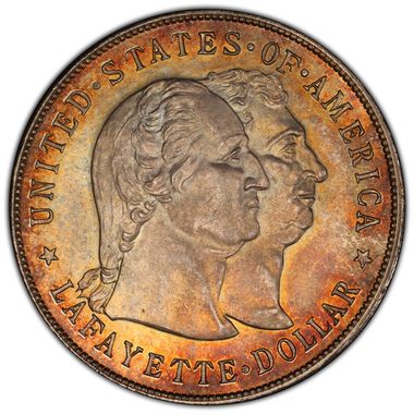 Cert 46364197 - Coin Image