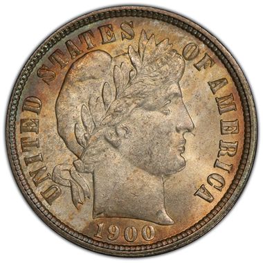 Cert 46364321 - Coin Image