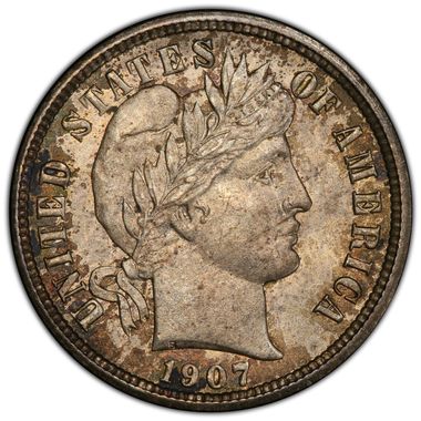 Cert 46364322 - Coin Image