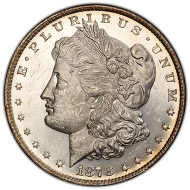 Cert 46364515 - Coin Image