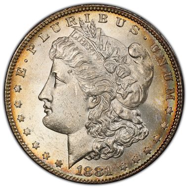 Cert 46364523 - Coin Image