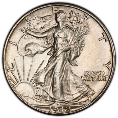 Cert 46364713 - Coin Image
