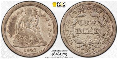 1842-O 10C N1