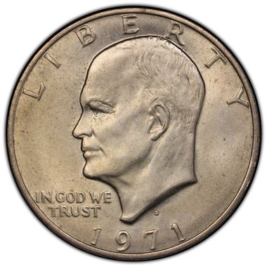 Cert 46365456 - Coin Image