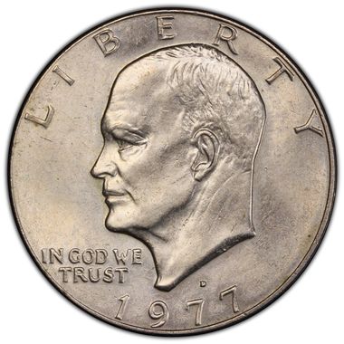 Cert 46365458 - Coin Image