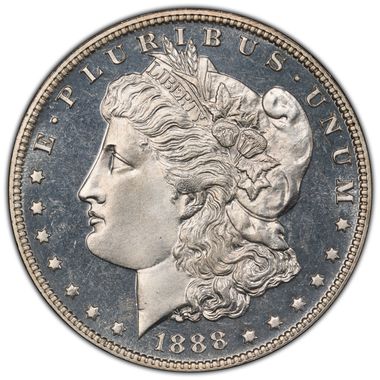 Cert 46365512 - Coin Image