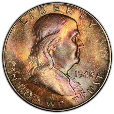 Cert 46365520 - Coin Image