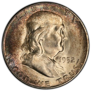 Cert 46365522 - Coin Image