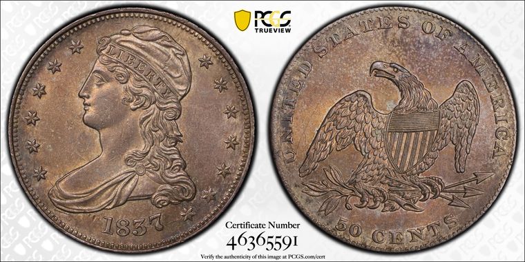 Cert 46365591 - Coin Image