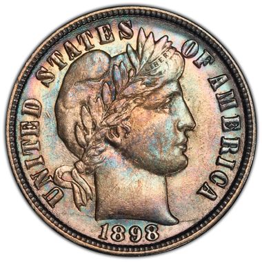 Cert 46365731 - Coin Image