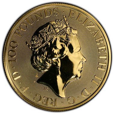 Cert 46365754 - Coin Image