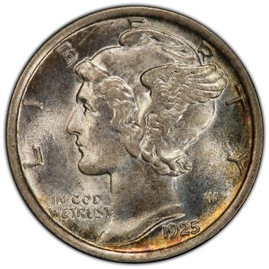 Cert 46366055 - Coin Image