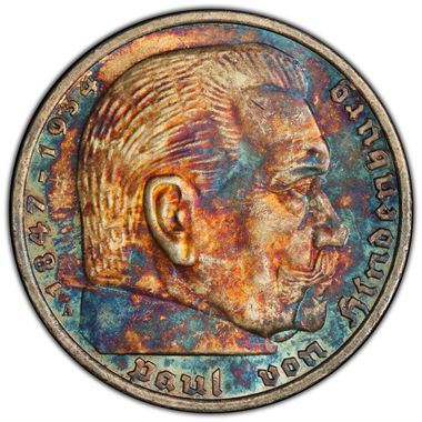 Cert 46366463 - Coin Image