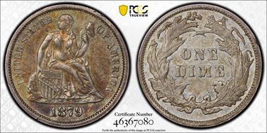 1879 10C F-102a XF45