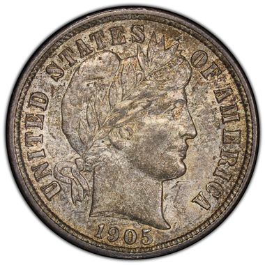 Cert 46367090 - Coin Image