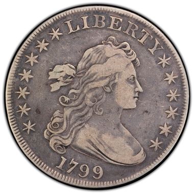 Cert 46367182 - Coin Image