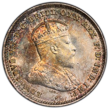 Cert 46367190 - Coin Image