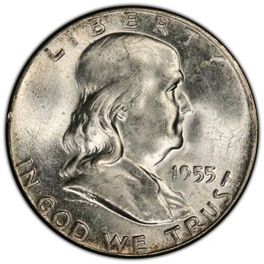 Cert 46367211 - Coin Image