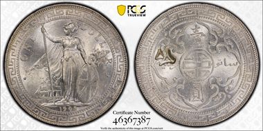 1908-B Trade$ Prid-18 N1